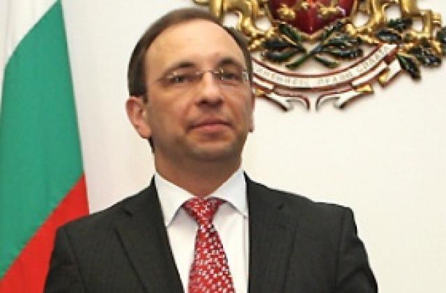 Министър Н. Василев: За дефицита по текущата сметка и липосукцията*