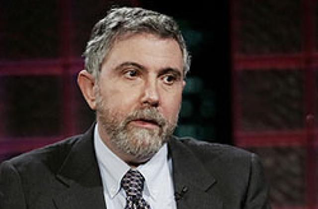 Пол Кругман спечели Нобеловата награда за икономика