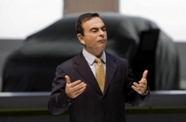 Renault-Nissan ще произвежда масово електрически коли за френския пазар