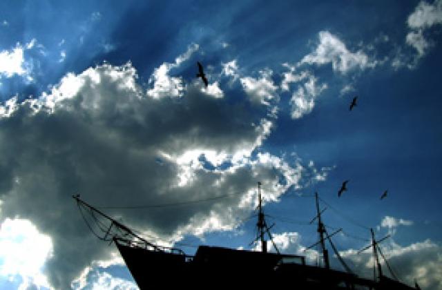 КРЗ Одесос ремонтира 46 кораба. Ръст на приходите от продажби