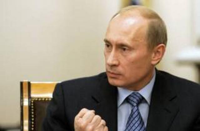 Путин призова да не се злоупотребява с понятието криза