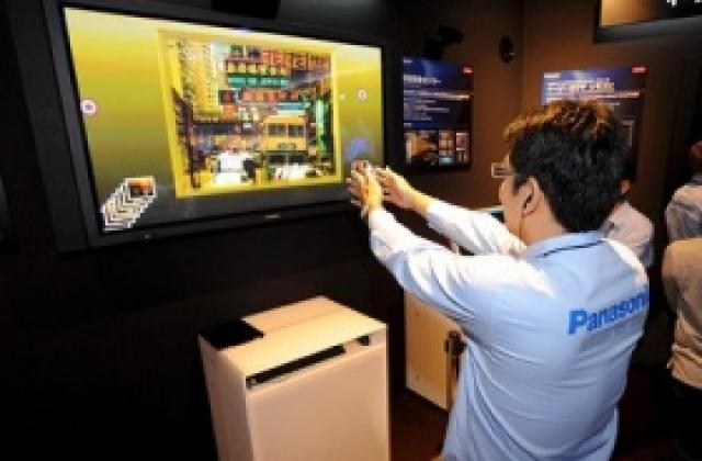 Panasonic и Sanyo създават лидера на японската електроника
