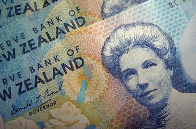 Нова Зеландия намали рекордно лихвения процент