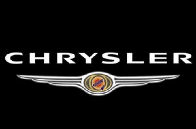 GM опроверга сливане с Chrysler