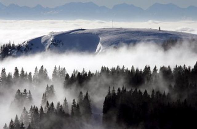 Собствениците на алпийските курорти се опасяват от спад на туристите