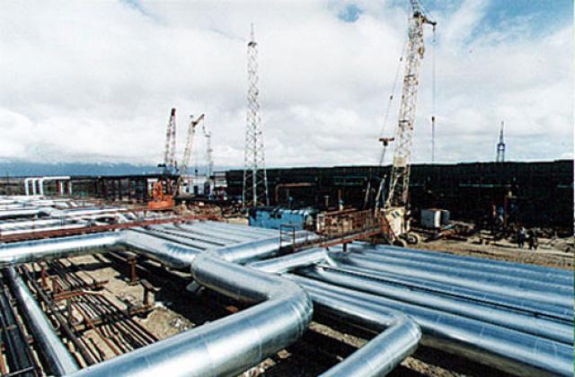 България падна жертва на газовата война*