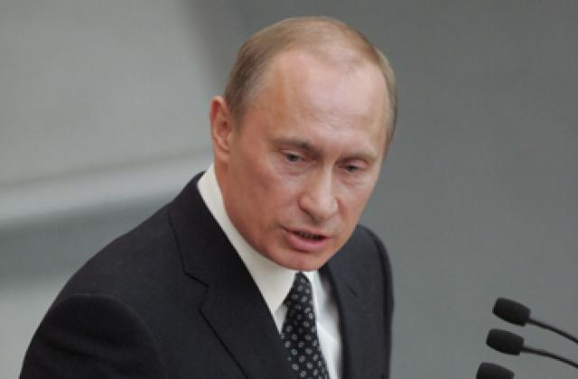 Путин: Подновяваме доставките на газ за Европа само с международни наблюдатели