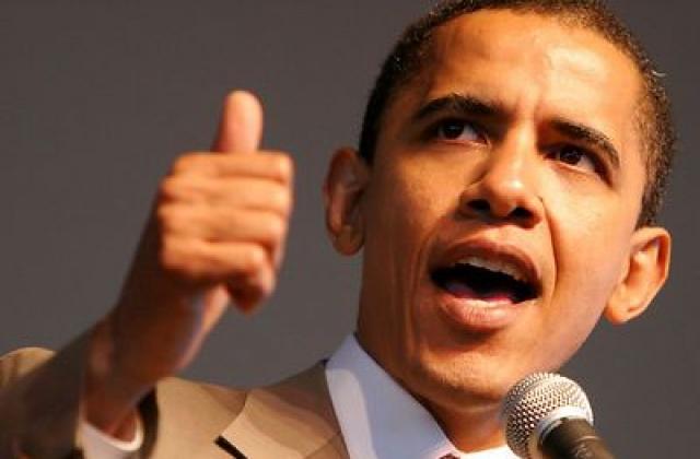 Обама разкри подробности около новия спасителен план