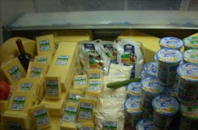 Държавен стандарт за сиренето и кашкавала. Изискванията обаче ще са доброволни