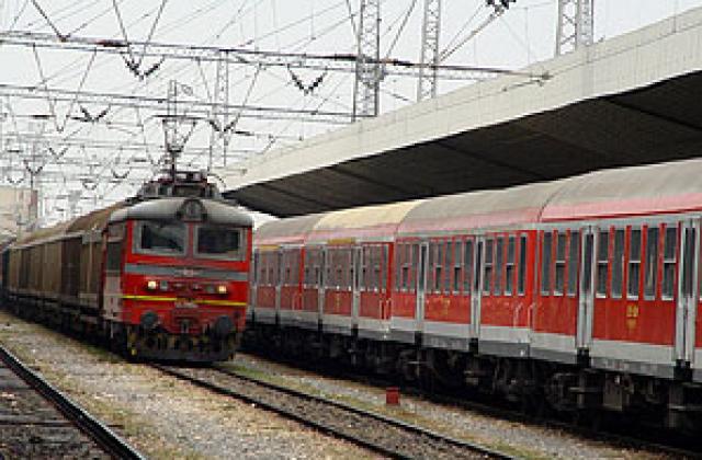 Отварят офертите за строежа на жп линията от Свиленград до Турция