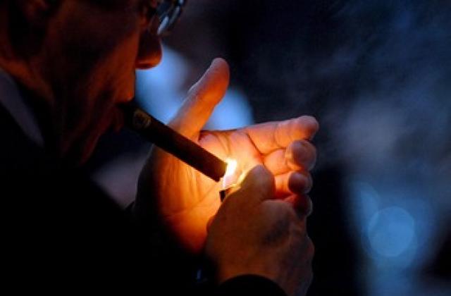 Кубинските пури също засегнати от кризата