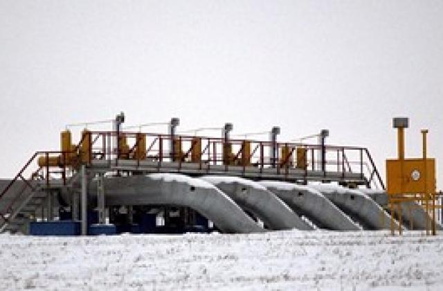 Иран иска да доставя газ за България