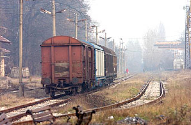 Сърбия ни върна вагон с радиоактивно старо желязо