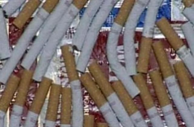 Част от цигарите на Булгартабак вече са с нови цени