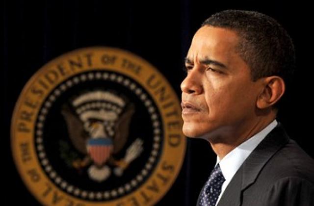 Барак Обама вижда лъч надежда в американската икономика