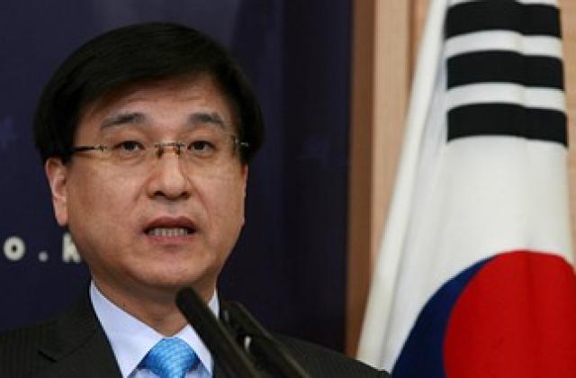 Сеул прие нов допълнителен антикризисен бюджет