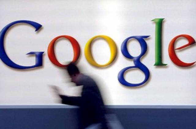Собствениците на Google получиха обичайните си заплати от по 1 долар