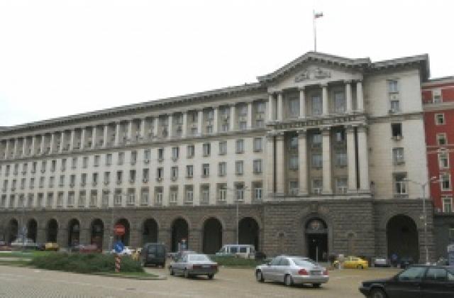 МС одобри сделката с Ирена Кръстева за новата сграда на данъчните
