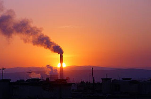 Ново замърсяване на въздуха в Кърджали