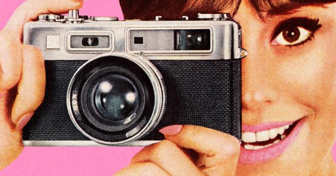 С времето и технологиите се изменят не само стереотипите за