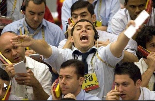 Wall Street стъпи накриво в понеделник. Европа затваря също със загуби