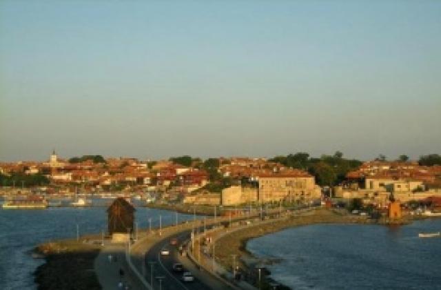 Феста Холдинг АД се отказва от 23 дка в Стария Несебър срещу 11 дка в новата част на града