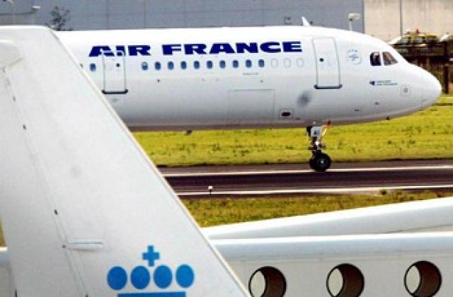 Air France-KLM може да съкрати допълнително 3 000 работни места
