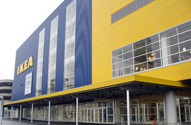Ikea съкращава 5 000 работници при рекордни продажби