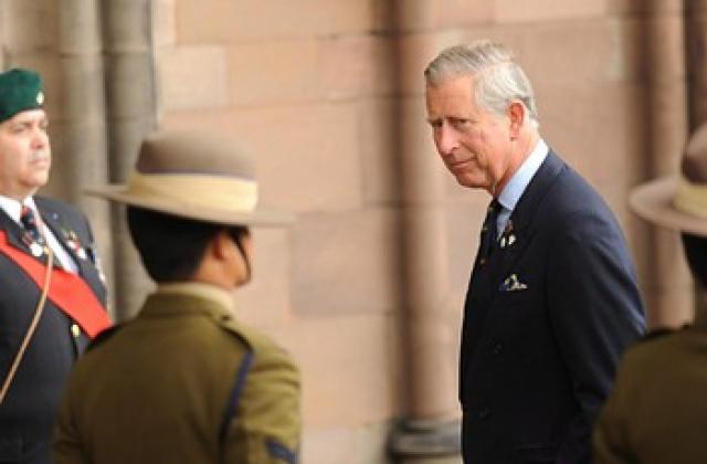 Принц Чарлз струвал повече на британците през 2008-а