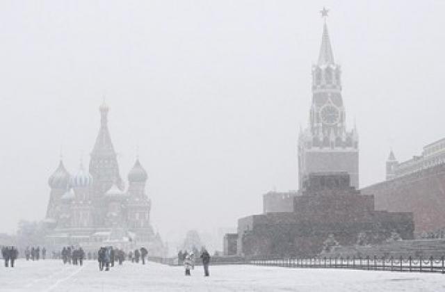 СБ прогнозира 7.9% спад на руския БВП