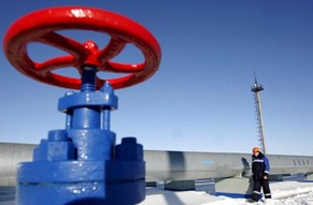 ЕК предупреди за възможна нова газова криза тази зима