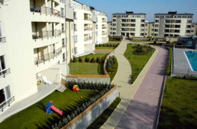 Около 209 месечни наема изплащат едно жилище в София