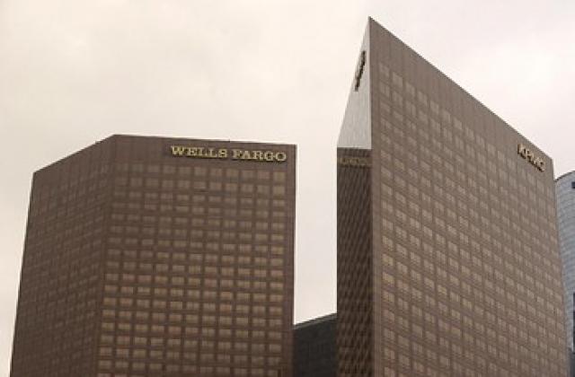 Wells Fargo с 47% ръст на печалбата за Q2