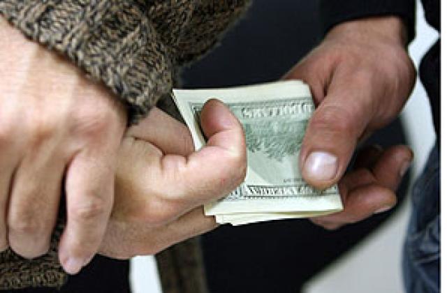 Икономистът Петкан Илиев е арестуваният за купуване на изпити