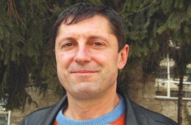 Тошко Тодоров от ГЕРБ става зам.-шеф на данъчните