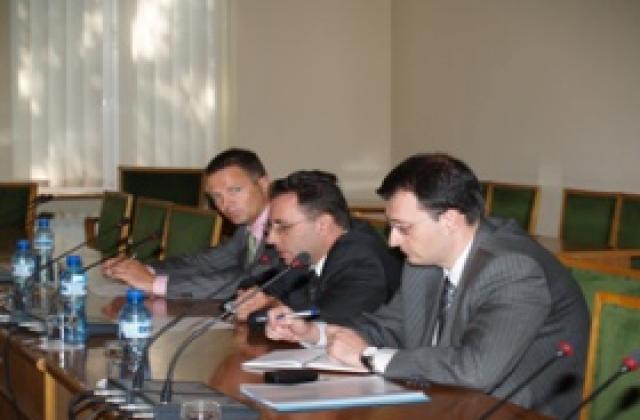 Автомобилният бизнес очаква резултати от новата власт до месец