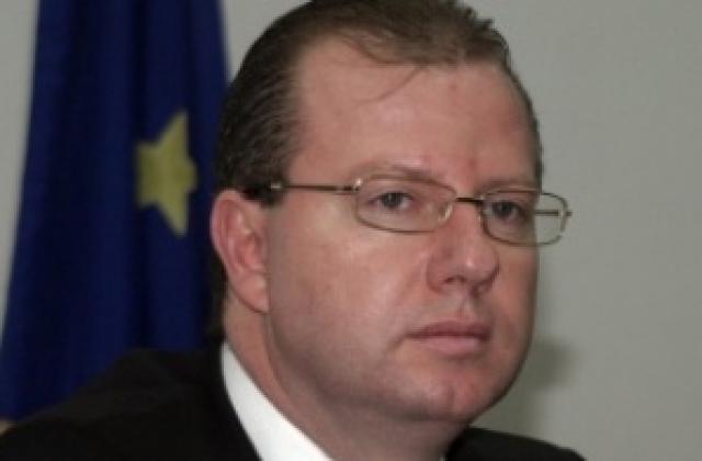 Уволнения в НАП Пловдив
