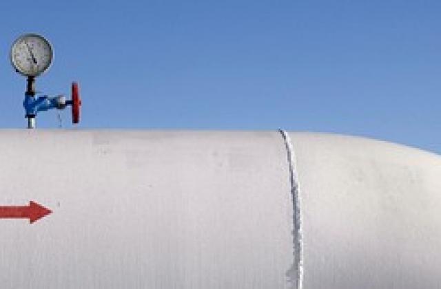 Газпром обмисля изграждането на газови хранилища в Румъния