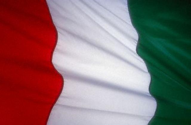Индустриалното производство в Италия бележи ръст през юли