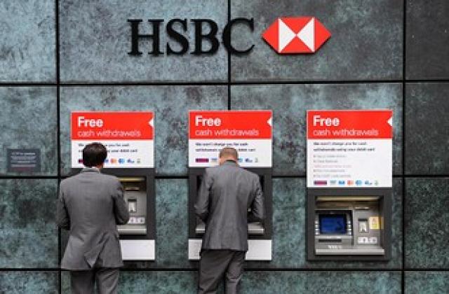 HSBC: Колапсът на долара ще провокира още една криза