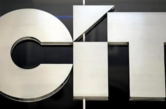 CIT се приближава към банкрут