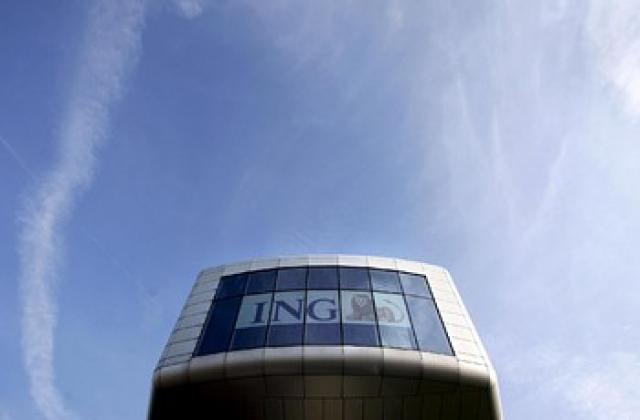 ING разделя банковите от застрахователните си операции