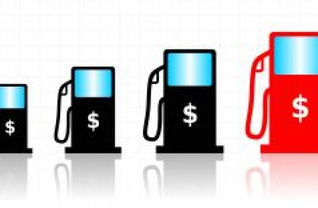 Лукойл вдигна цените на бензините