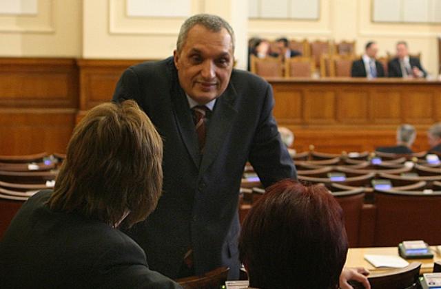 Престъпността в страната ще се увеличава заради кризата, твърди Костов