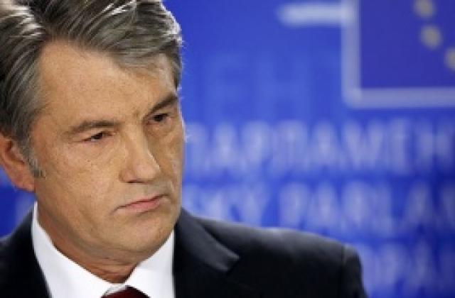 Юшченко: Газпром ще иска да ни глоби