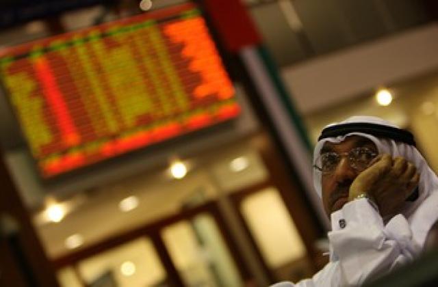 Dubai World започва прегевори с банки за преструктуриране на дълга