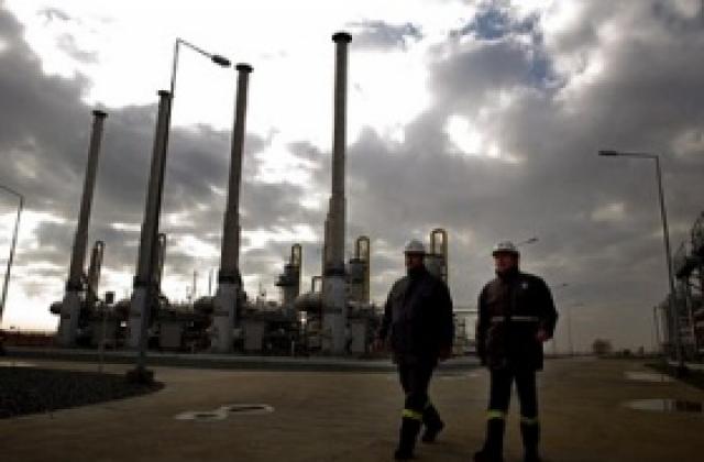 Нафтогаз е платила предсрочно руския газ за ноември