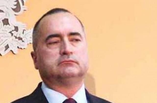 Иво Маринов е председател на СД на Мини Марица-изток
