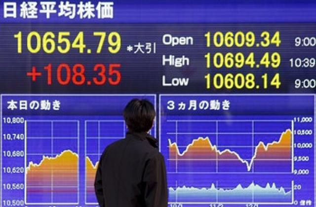 Новият финансов министър на Япония иска по-евтина йена