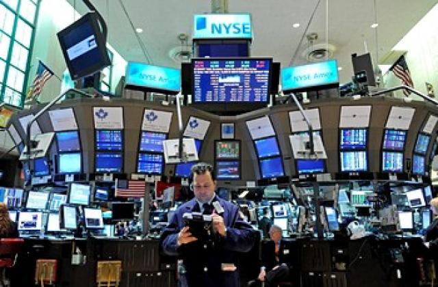 Wall Street затвори с ръст въпреки разочароващите данни за безработицата в САЩ